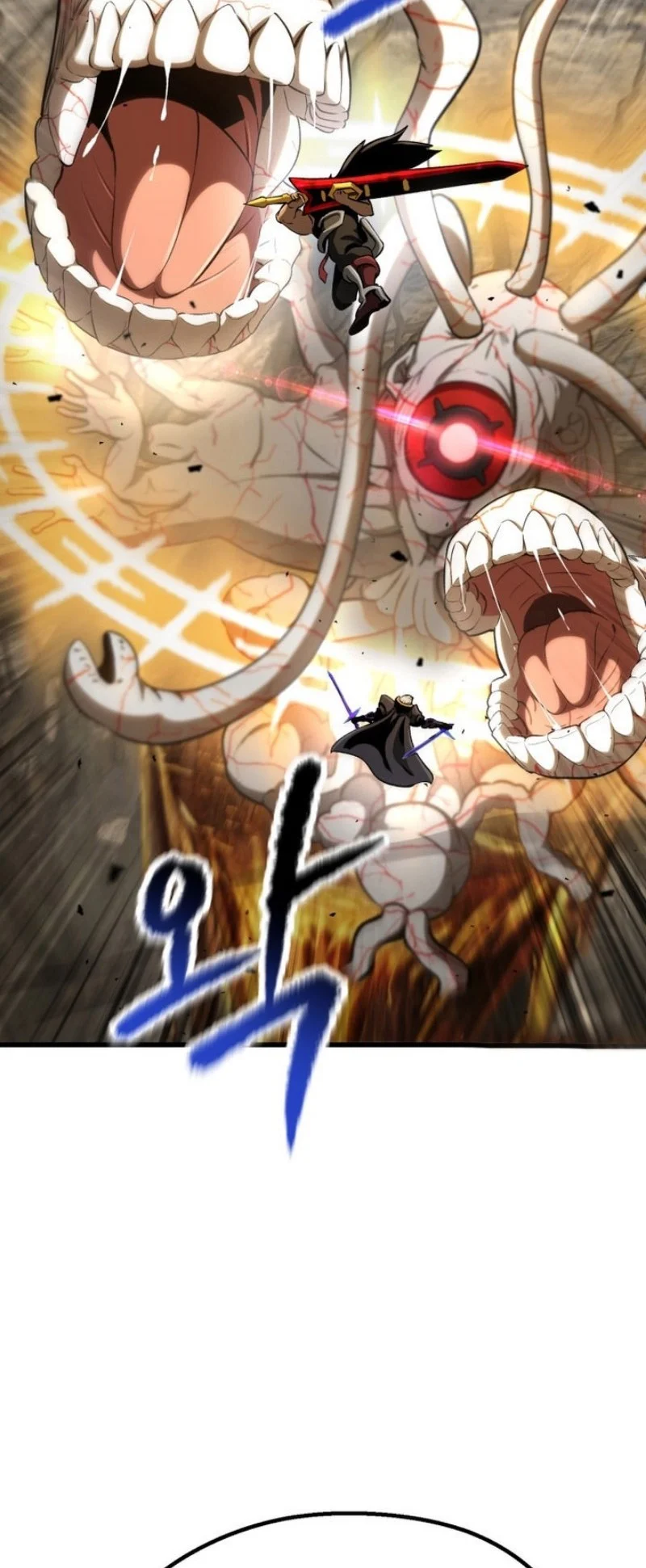 otherworldly sword kings survival records chapter 273 r - Page 35